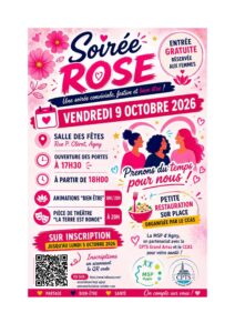 marche octobre rose arras 2026